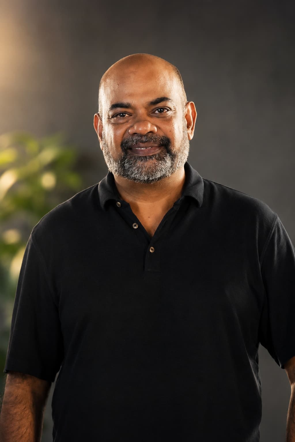 Kartik Ramakrishnan