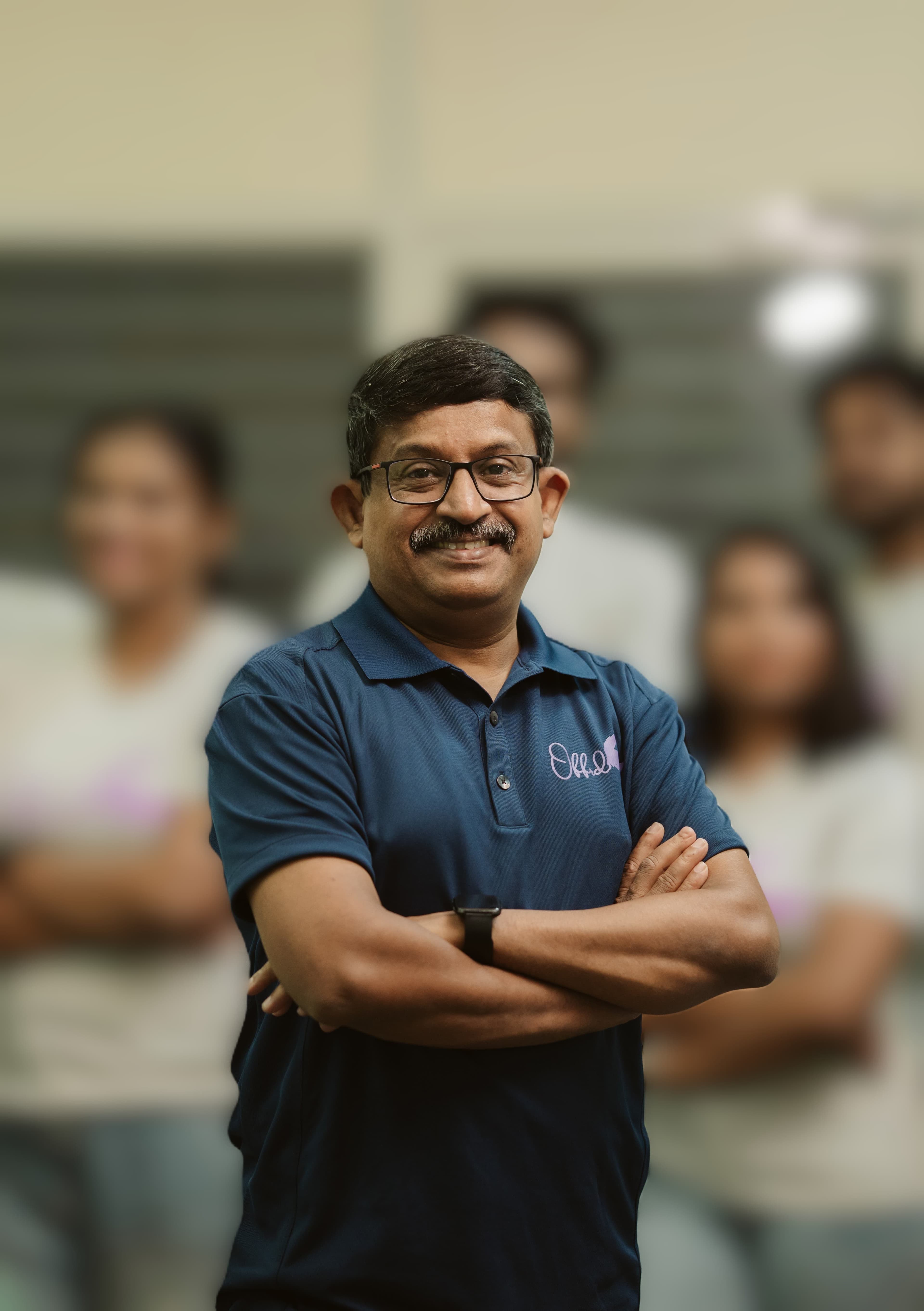 Ravi Balan