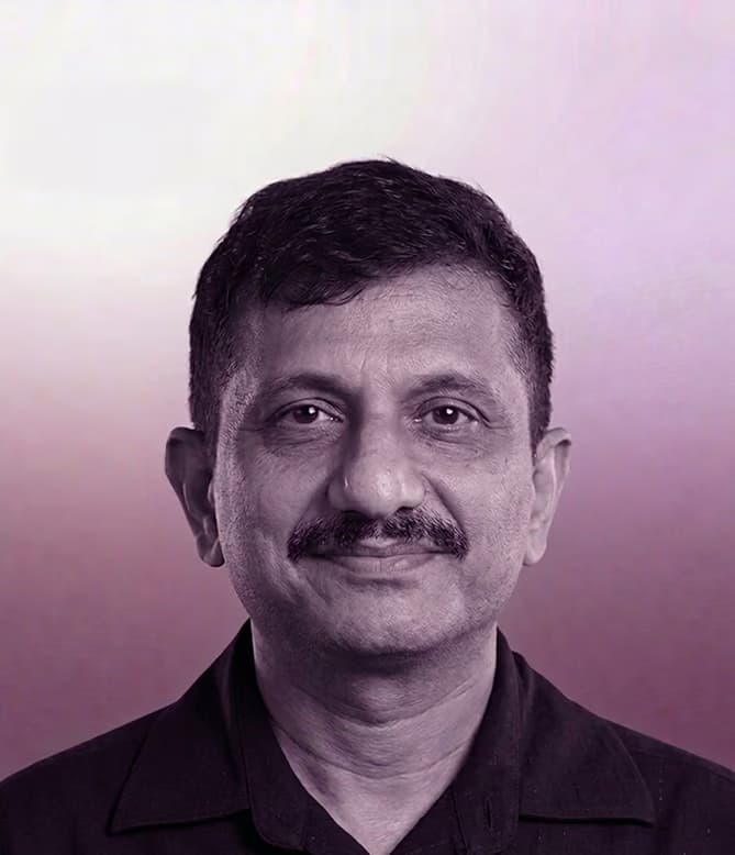 Aju Kuriakose