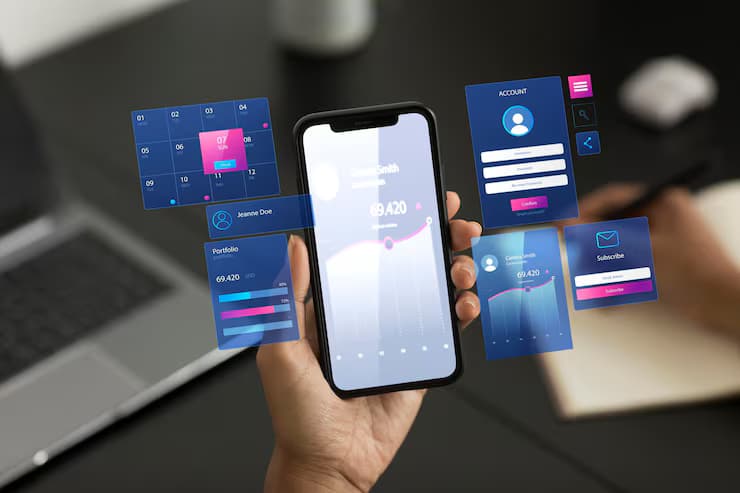 Application modernization