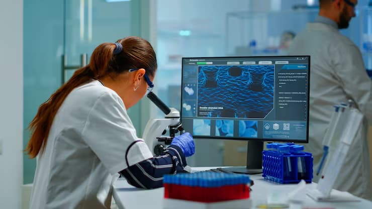 Genomic Pipeline Test Automation — From 6-Week Release Cycles to 2