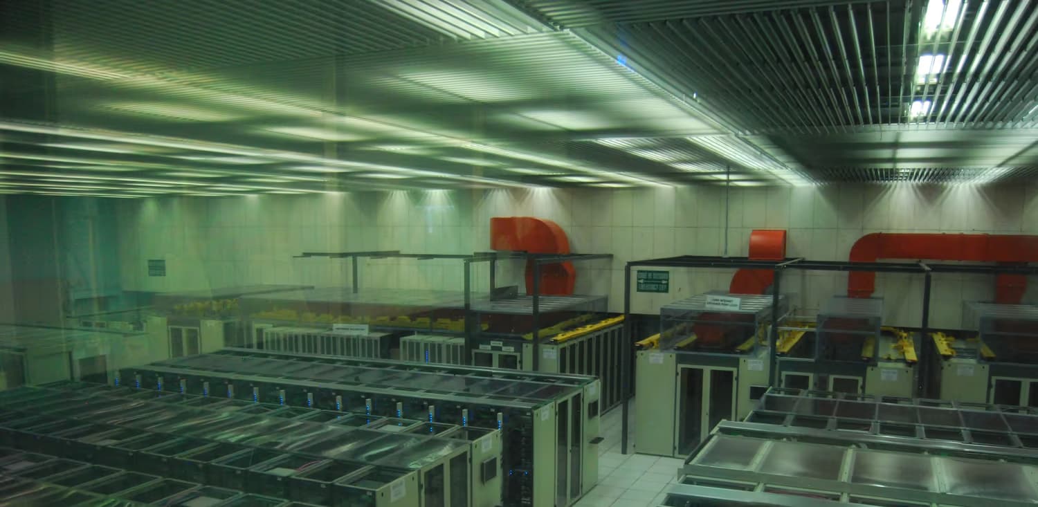 Multi-Cloud Management