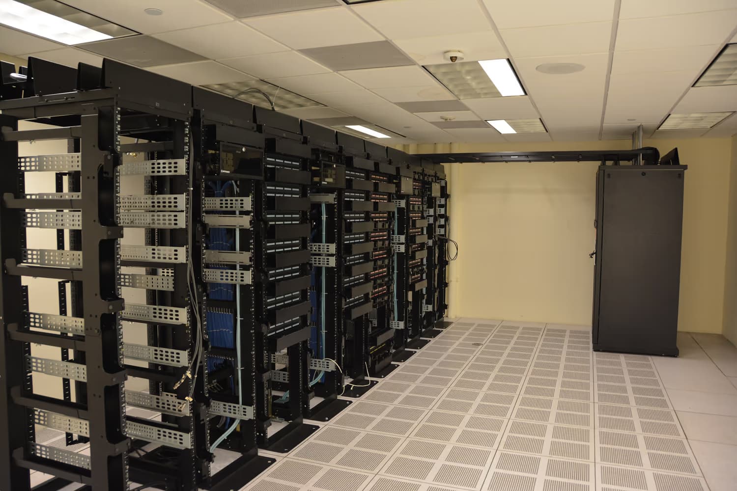 Cloud Migration & Strategy