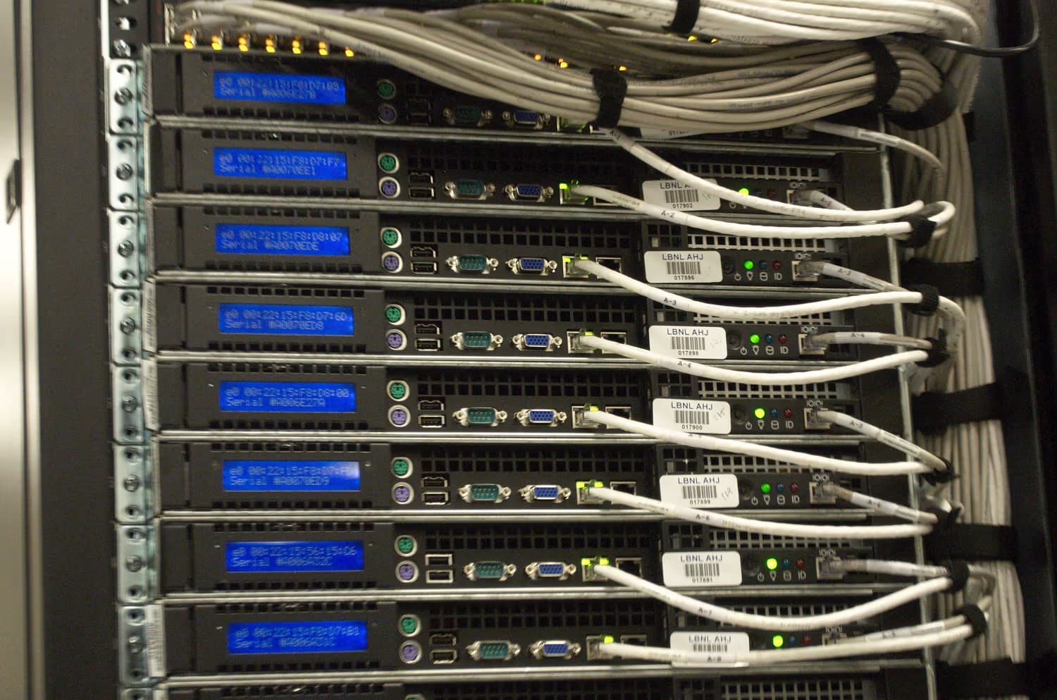 Infrastructure as Code