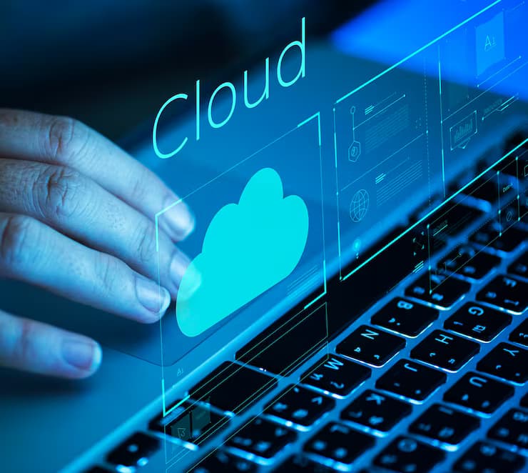 Cloud engineering
