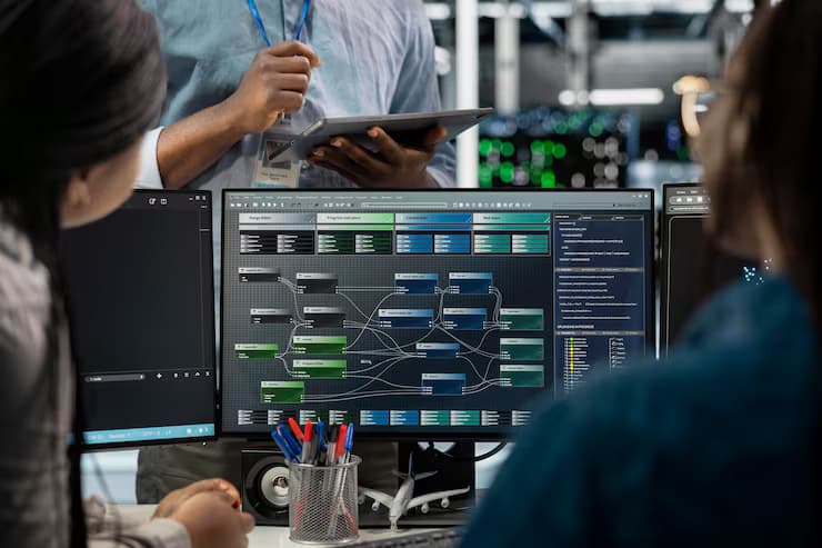 Design Automation Across Advanced Process Nodes