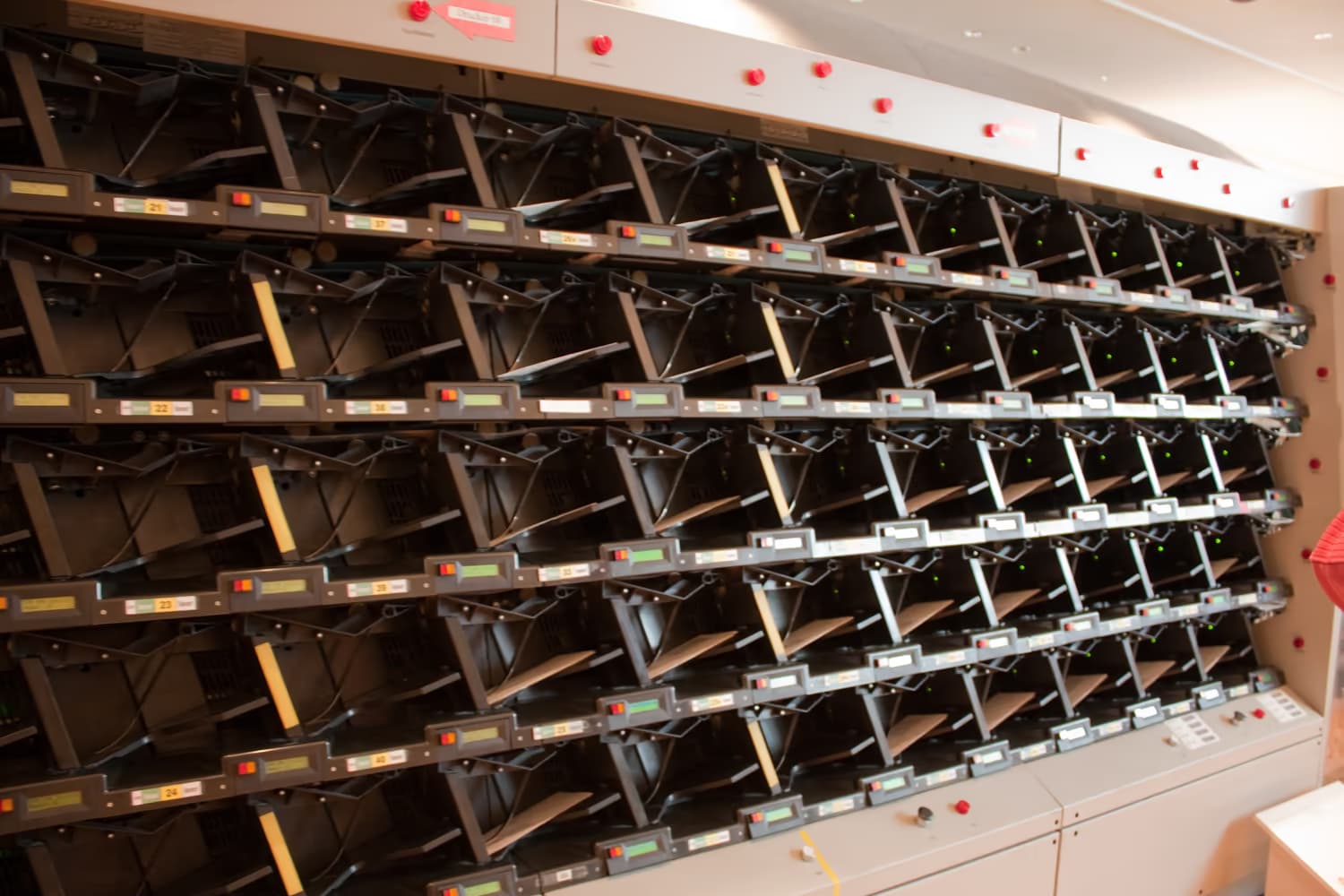 Intelligent Process Automation
