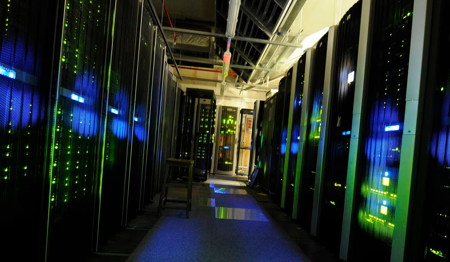 Cloud Infrastructure
