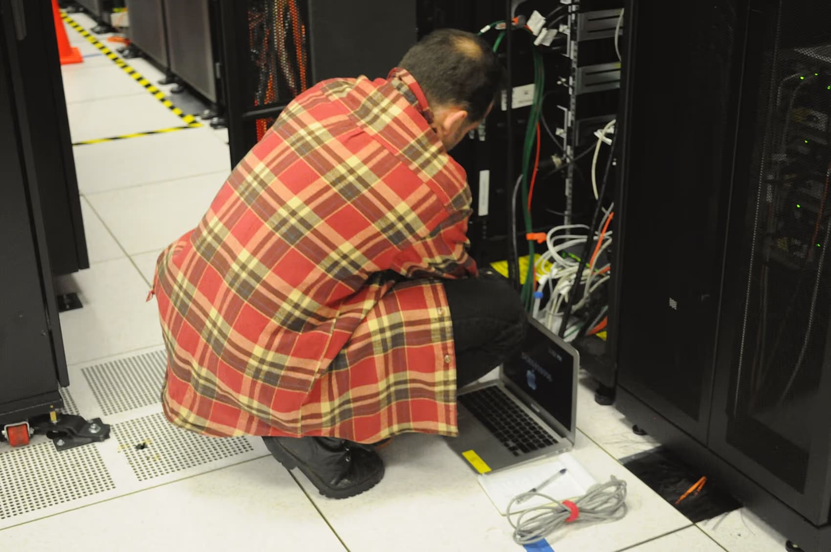 Cloud Migration & Strategy