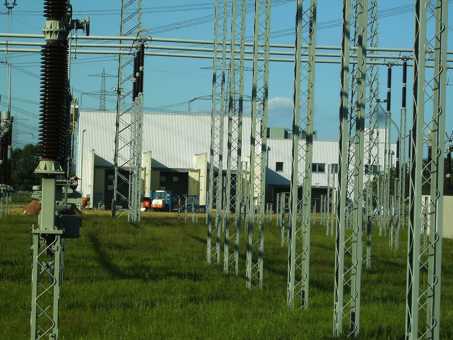 Instrumenting Grid Assets and the Systems That Run Them