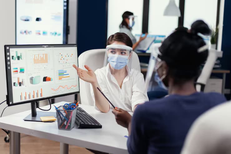 AI Adoption Across Clinical Operations