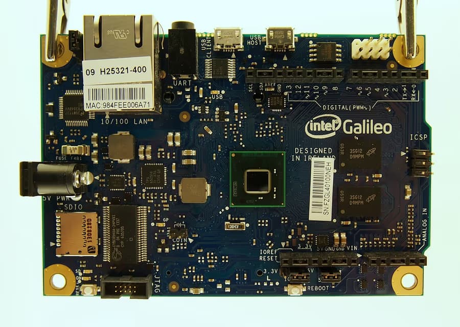 The New Standard for Intelligent Applications
