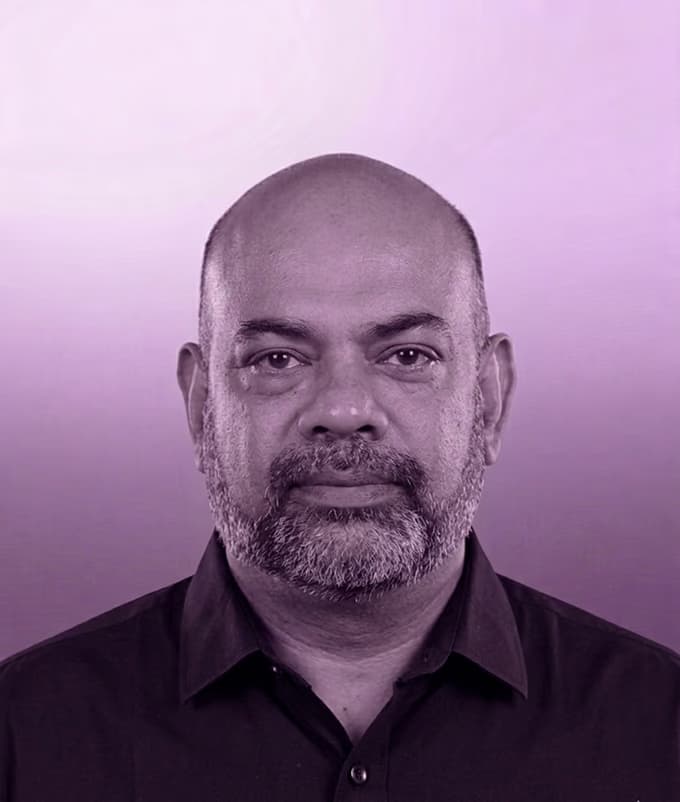 Kartik Ramakrishnan