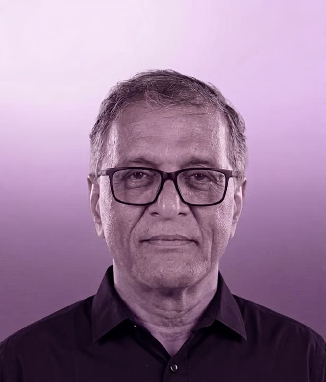Gopinath KR