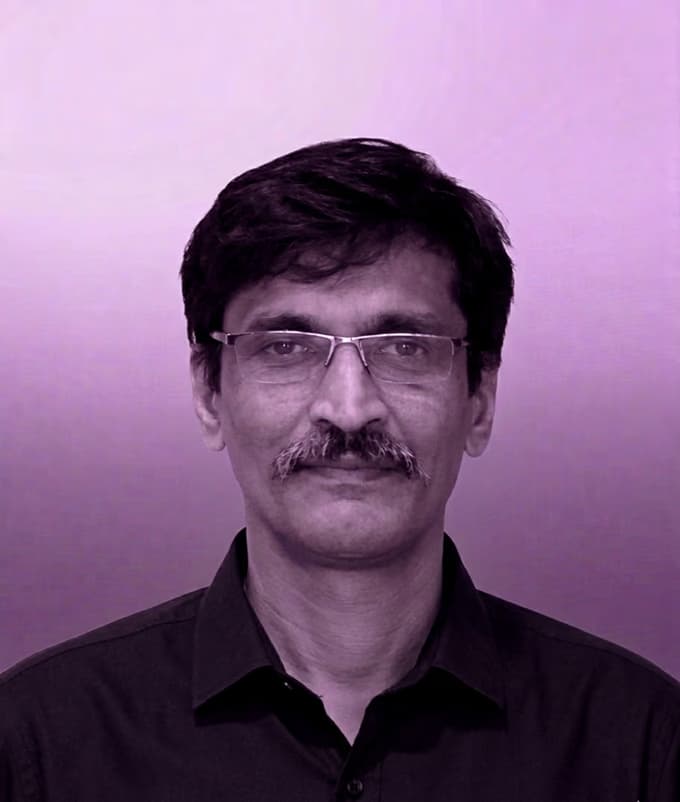 Lakshmi Narayanan