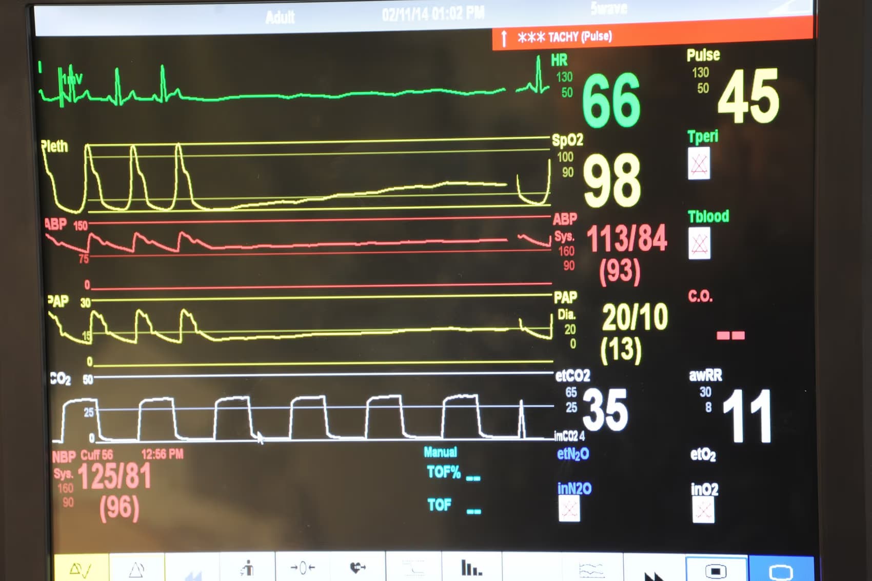 Clinical Operations Automation