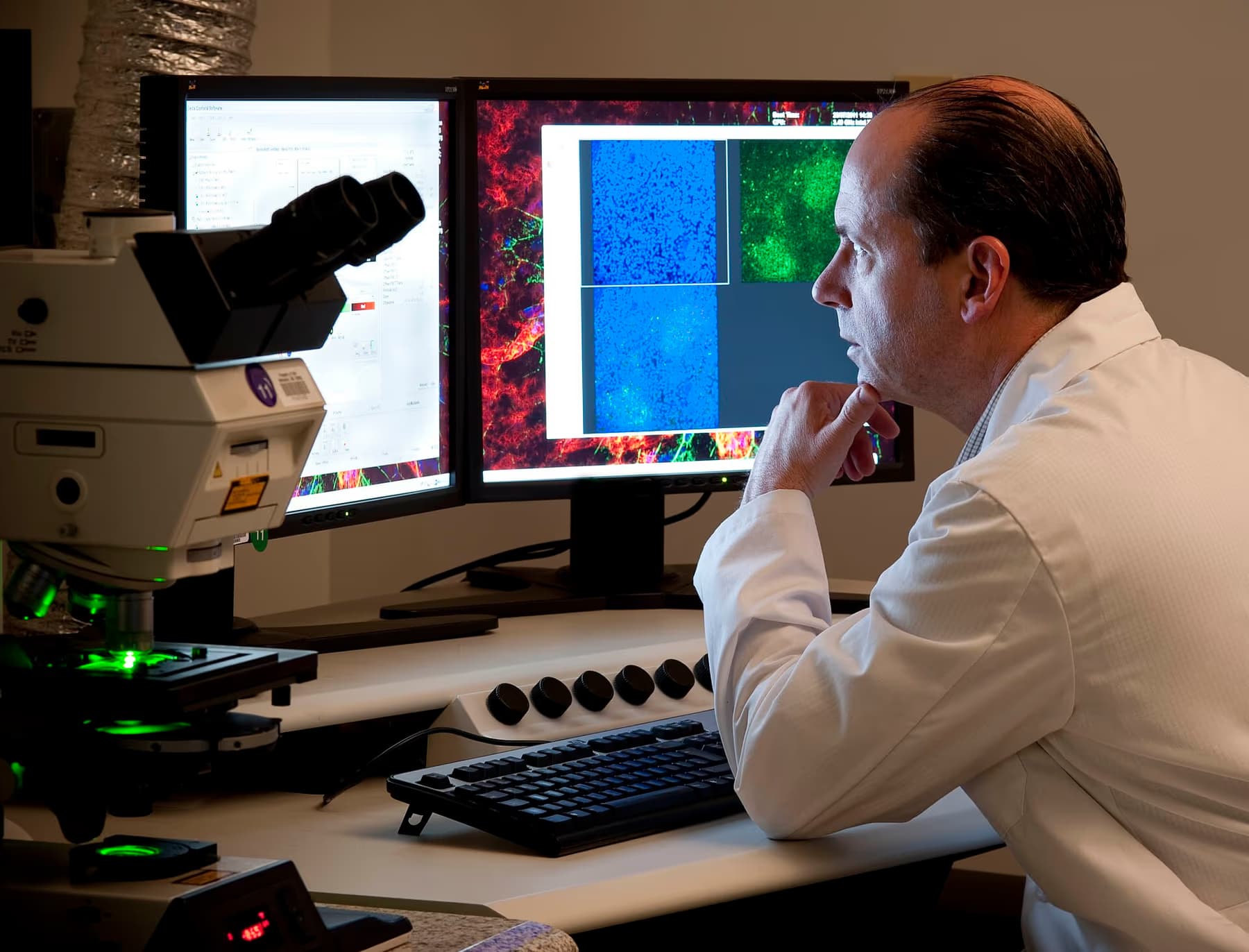 One Partner for Healthcare IT and Life Sciences Engineering