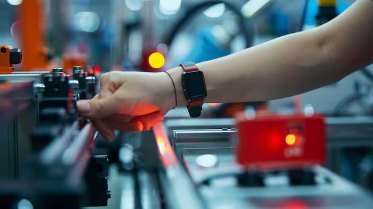 Predictive Maintenance Across Production Assets