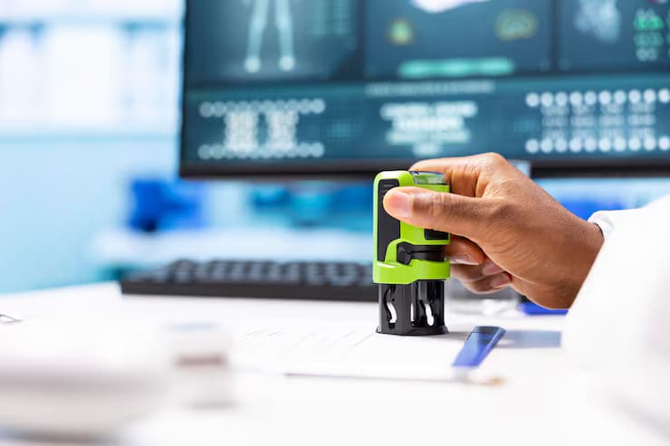 Supply Chain Visibility Through AI and IIoT