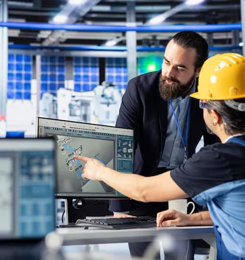Predictive Maintenance Intelligence for Industrial Operations