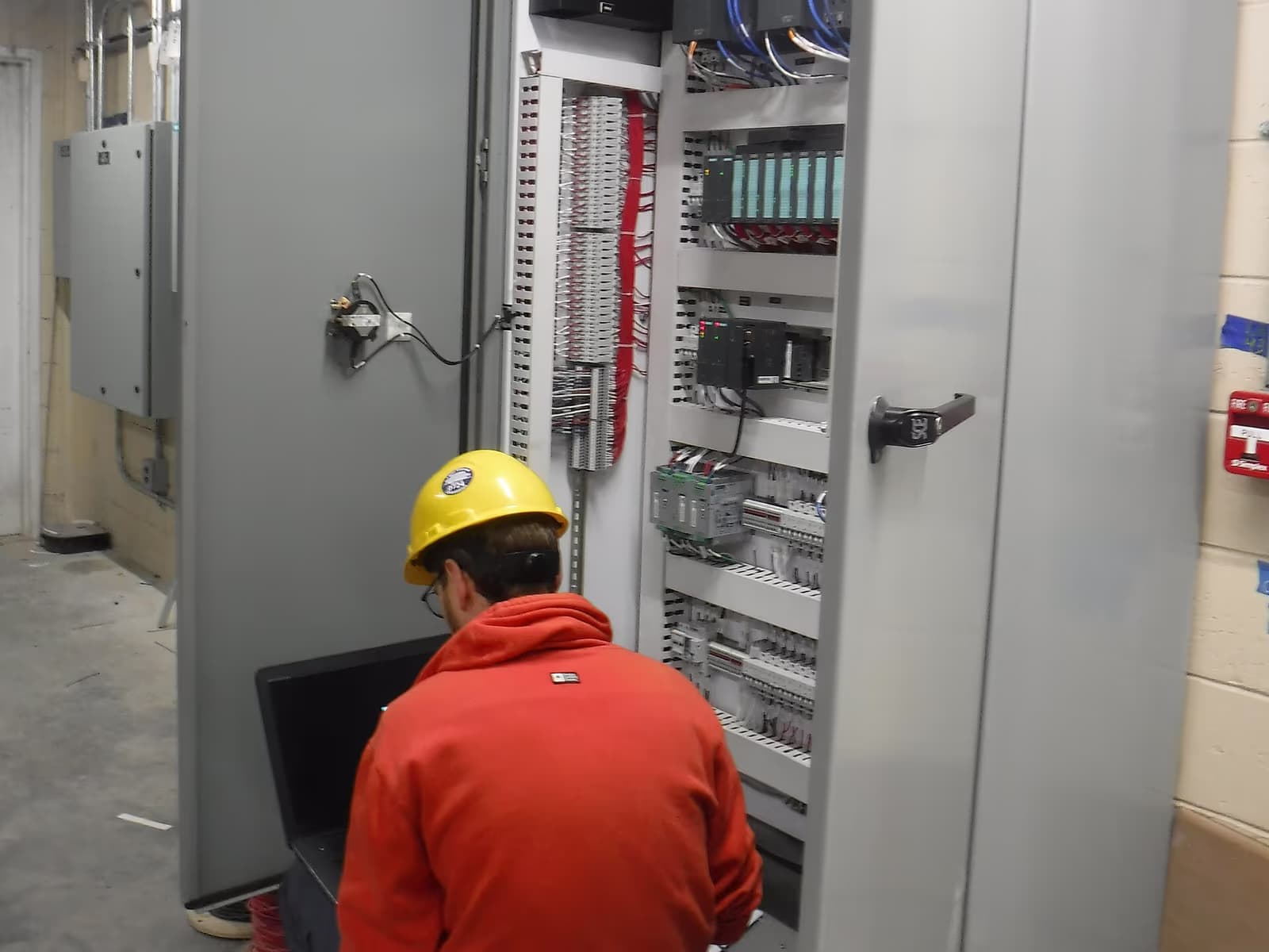 IIoT & Remote Asset Monitoring