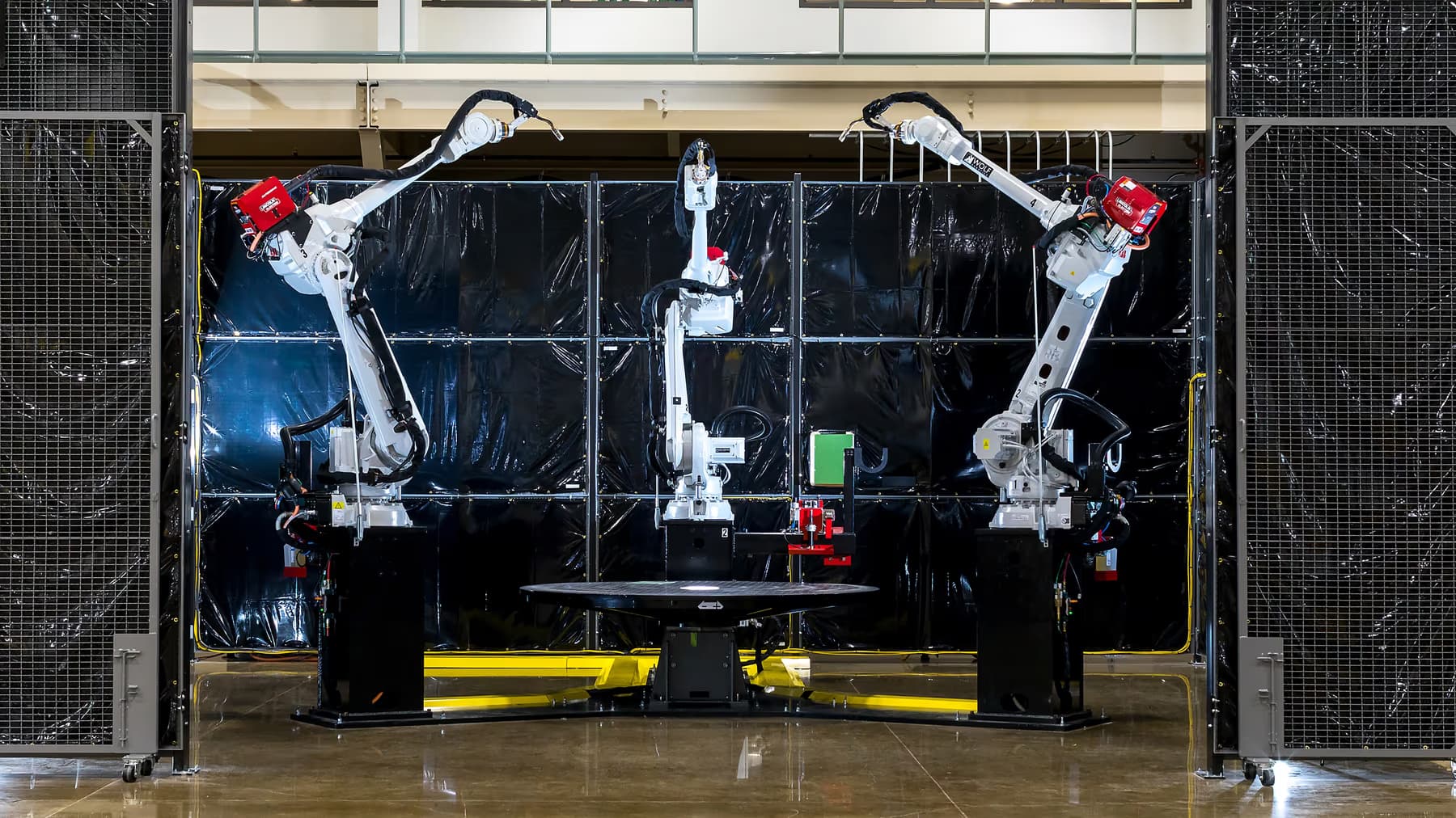 Manufacturing Overview