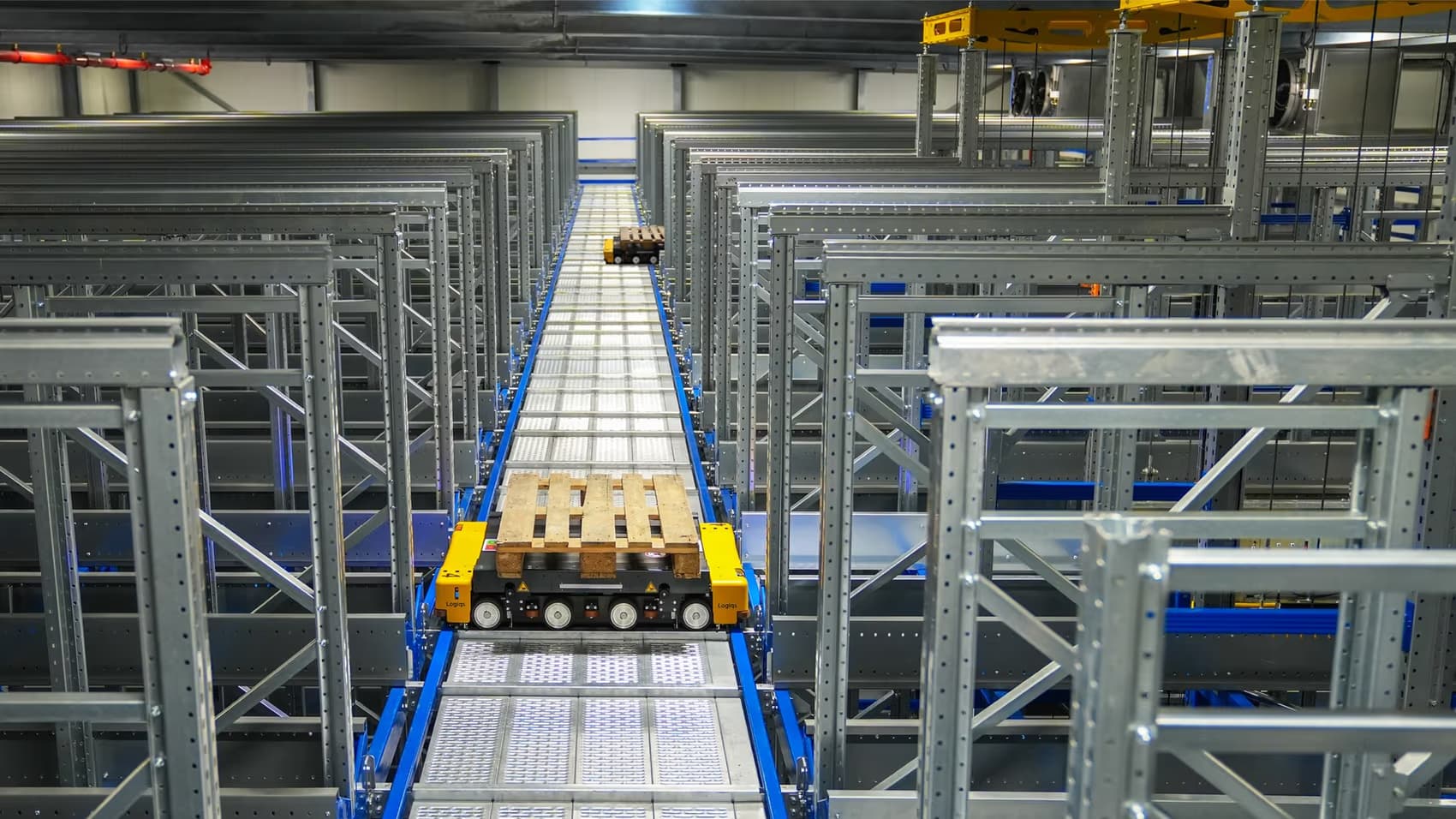 Supply Chain Optimization