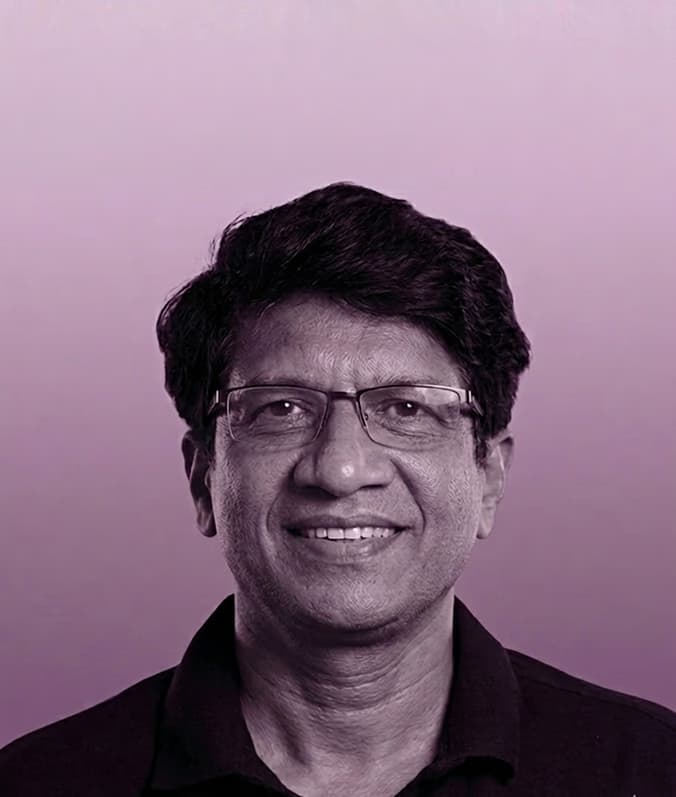 SK Padmakumar