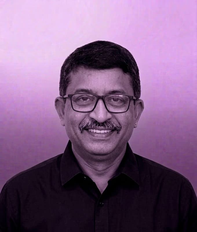 Ravi Balan