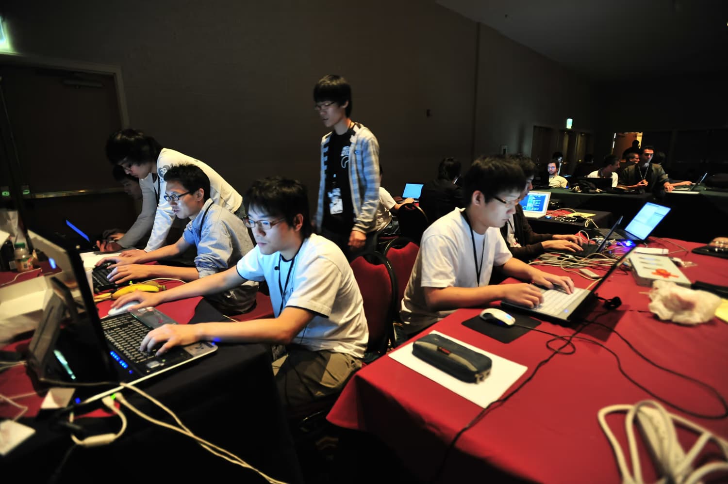 Security Testing