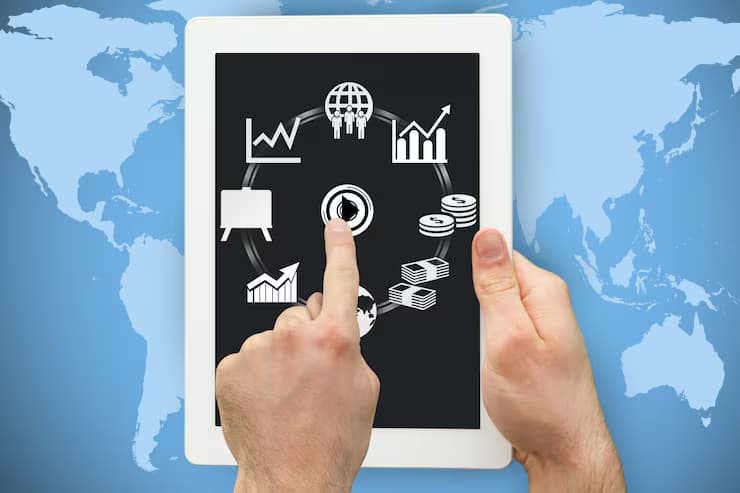 Supply Chain Analytics