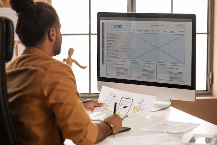 UI/UX Engineering