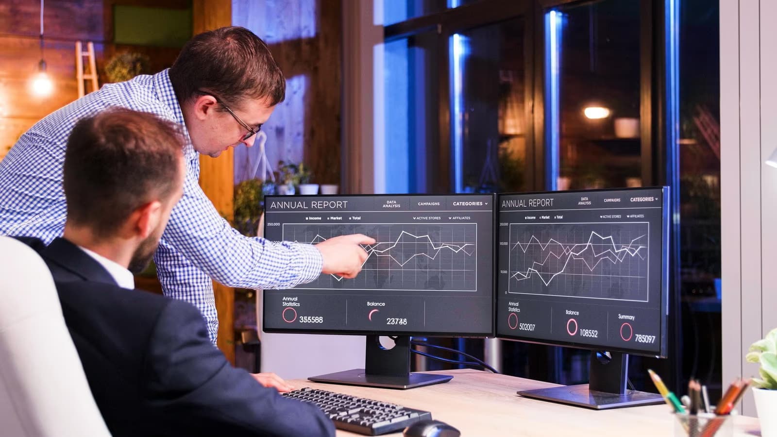 Workflow automation