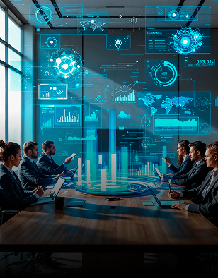 Enterprise AI solutions